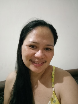 Ivony, 43, Philippines