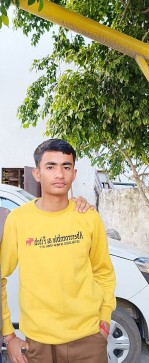 Surya Choudhary, 19, India