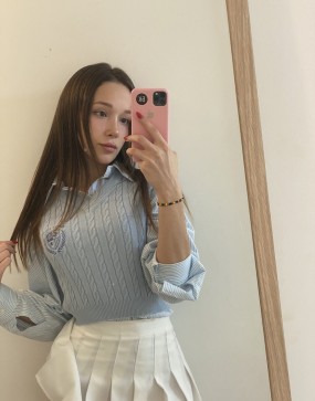 Lena, 18, Poland