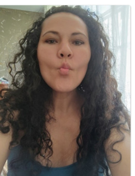 Sheila, 45, Peru