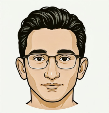 Jack Ego, 31, Canada