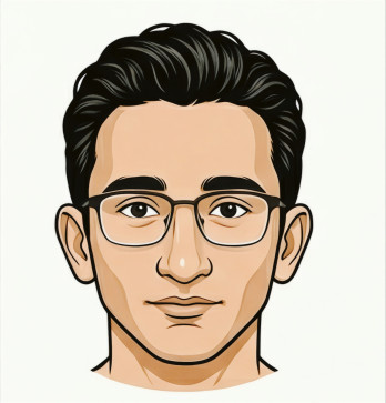 Jack Ego, 30, Canada