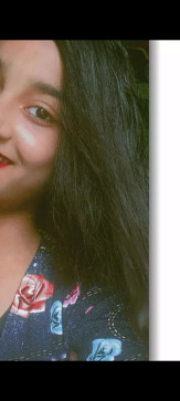 Smriti, 22, India