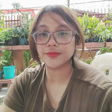 Angelica Cassandra S, 30, Philippines