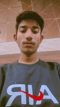 Badshah Sagar, 18, India