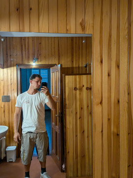 Angelo Iranev, 24