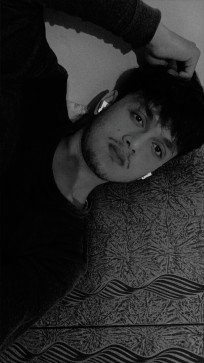 Kartik Sharma, 18, India