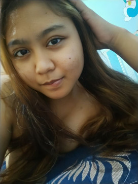 Sabrina, 26, Malaysia