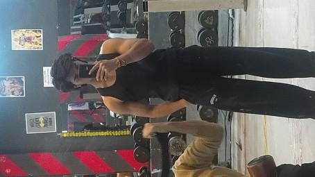 Sujal Arora, 18, India