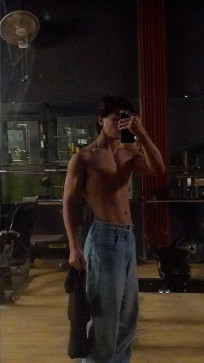 Sujal Arora, 18, India