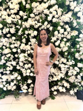 Liz, 43, Philippines