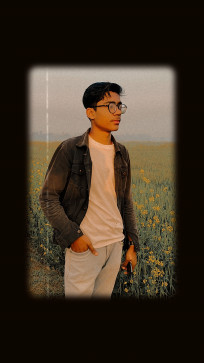 Choudhary Kumar, 18, India