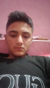 Vikas, 18, India