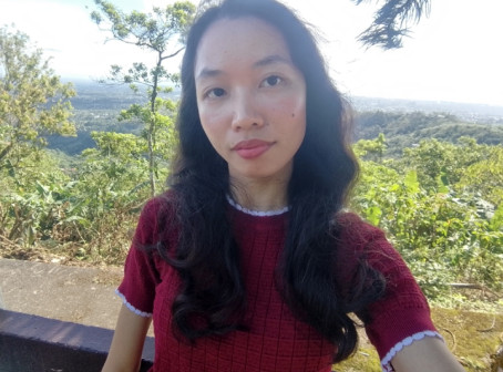 Riane, 23, Philippines