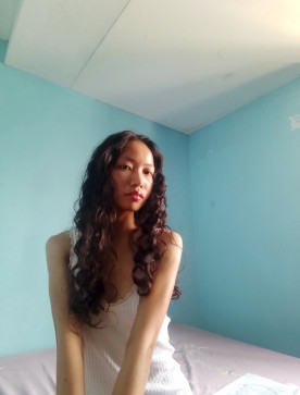 Riane, 23, Philippines