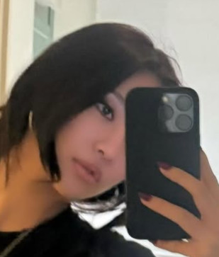 Hyo, 18, South Korea