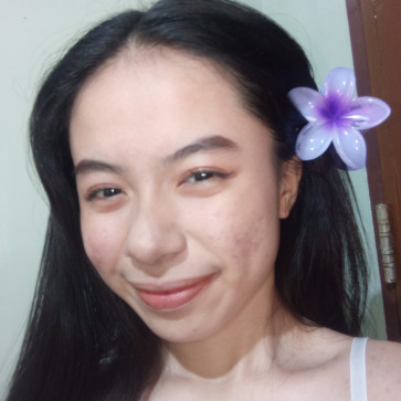 Laine, 18, Philippines