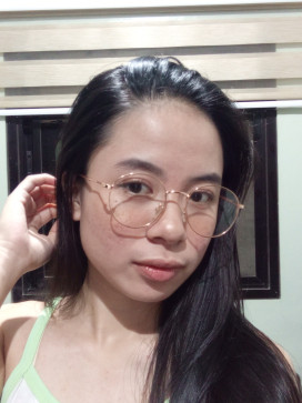 Laine, 18, Philippines