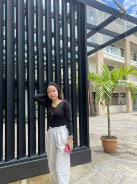 Laine, 18, Philippines