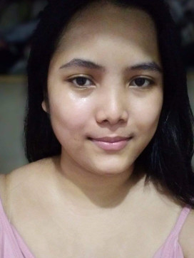 Mildred, 18, Philippines