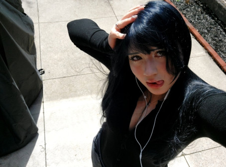 Natasha, 18, Russian Federation