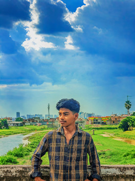 Mahendra Kumar, 18, India