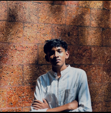 Adwaith, 18, India