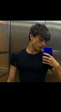 Ilia Bar, 18, Georgia