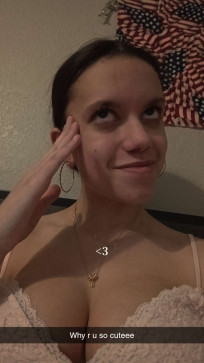 Ali Censyre, 18, United States