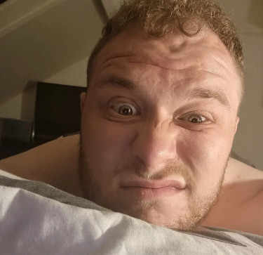 Adam, 38, United Kingdom