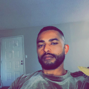 Brent Morris, 33, Brazil