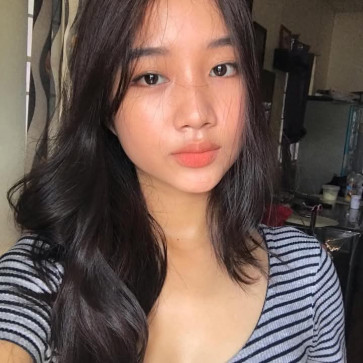 Yza, 18, Philippines