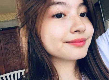 Queenie, 18, Philippines