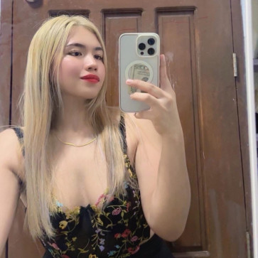 BananaBread, 28, Philippines