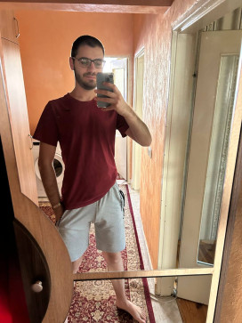 Nikola, 26, Bulgaria