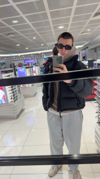 Joe, 19, United Kingdom