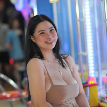 SeaOfClouds, 26, Philippines