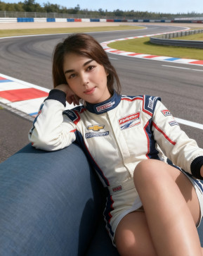 Yuri Chan, 28, Philippines