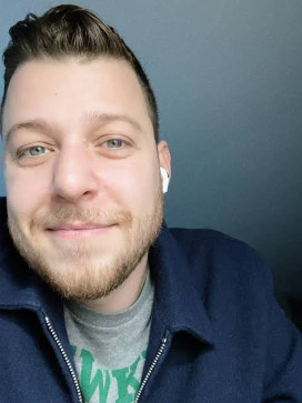 Sam, 26, United States