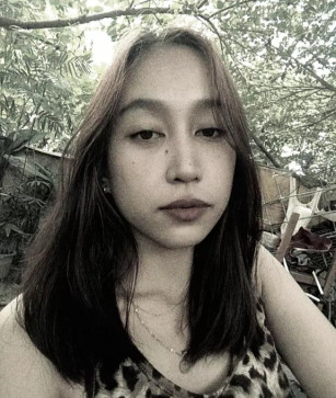 Risha Morales, 20, Philippines