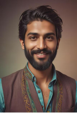 JustChecking, 25, Australia