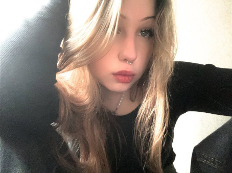 Margo, 22, Russian Federation