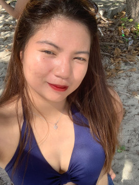 Rosebelle, 24, Philippines