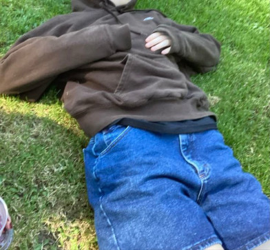 Noah, 18, United States