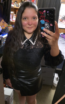 Jrockqueen120, 33, United States