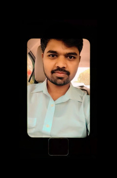 Ajay Kumar, 26, India