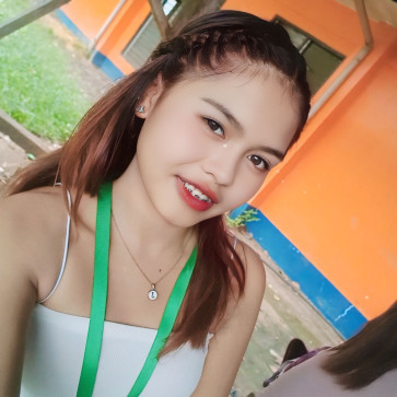 Lanilyn, 19, Philippines