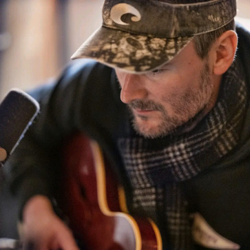 Eric Church, 29, United States