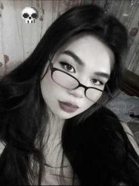 Hazel Anne, 22, Philippines