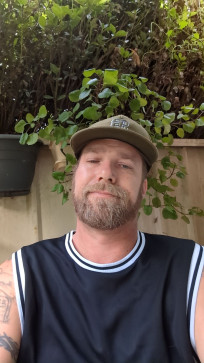 James, 44, Australia